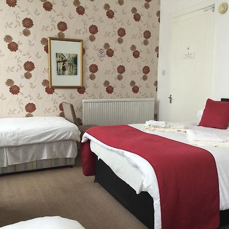 The Dunn Thing Guest House Эр Номер фото