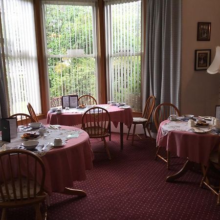 The Dunn Thing Guest House Эр Экстерьер фото