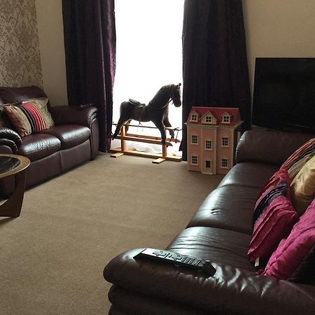 The Dunn Thing Guest House Эр Экстерьер фото