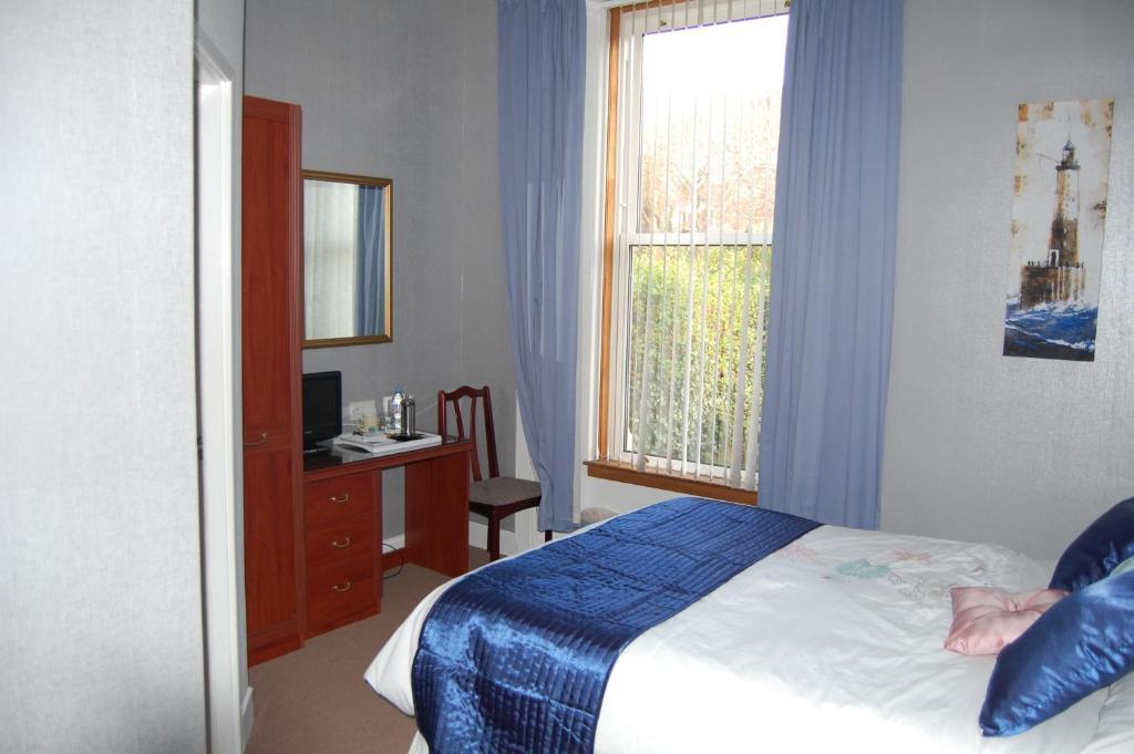 The Dunn Thing Guest House Эр Экстерьер фото