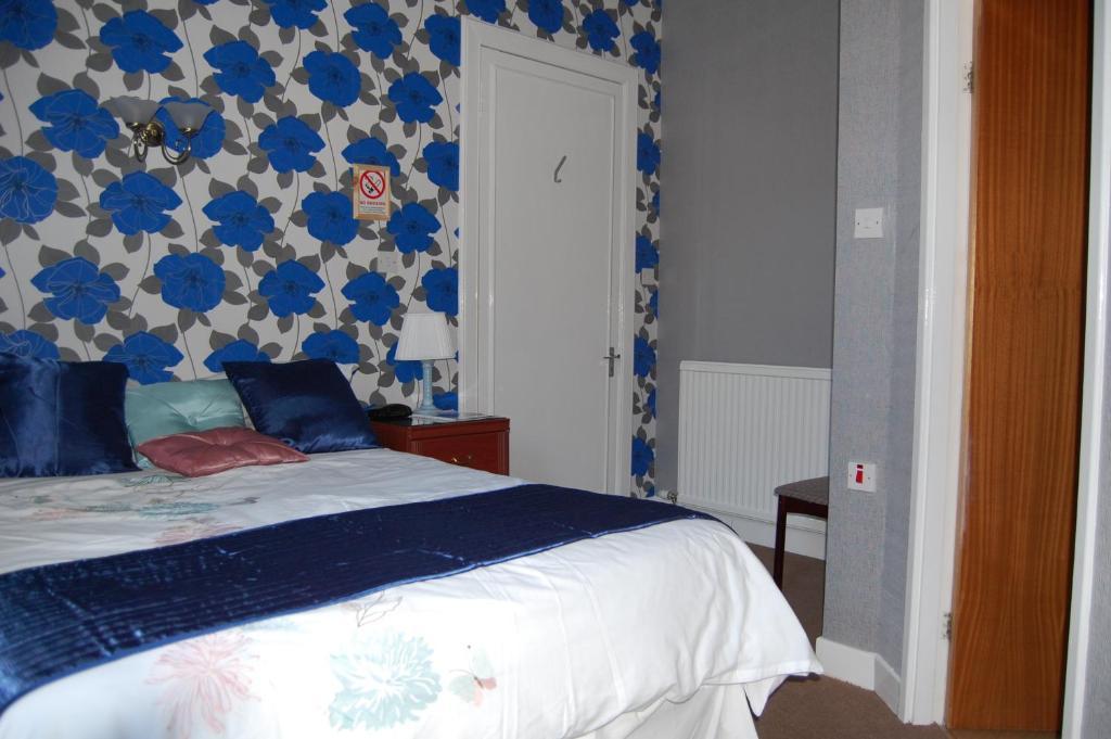 The Dunn Thing Guest House Эр Экстерьер фото