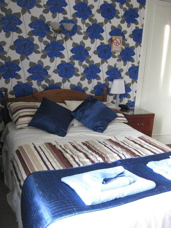 The Dunn Thing Guest House Эр Номер фото