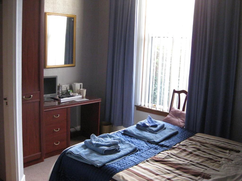The Dunn Thing Guest House Эр Номер фото