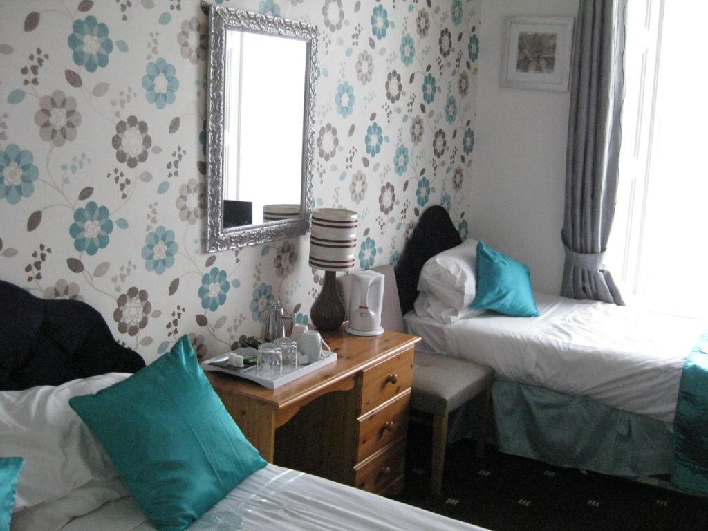 The Dunn Thing Guest House Эр Номер фото