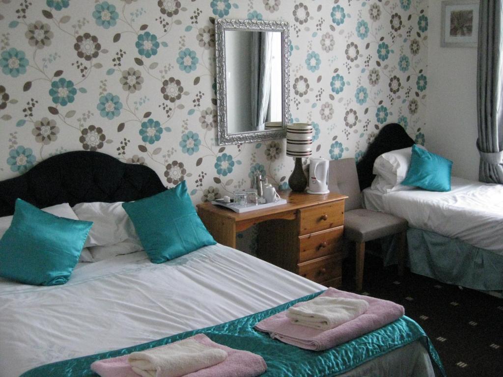 The Dunn Thing Guest House Эр Номер фото