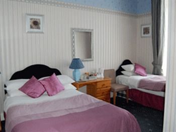 The Dunn Thing Guest House Эр Экстерьер фото