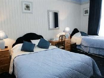 The Dunn Thing Guest House Эр Экстерьер фото