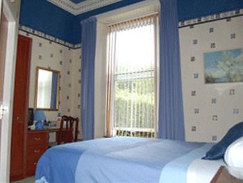 The Dunn Thing Guest House Эр Экстерьер фото
