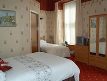 The Dunn Thing Guest House Эр Экстерьер фото